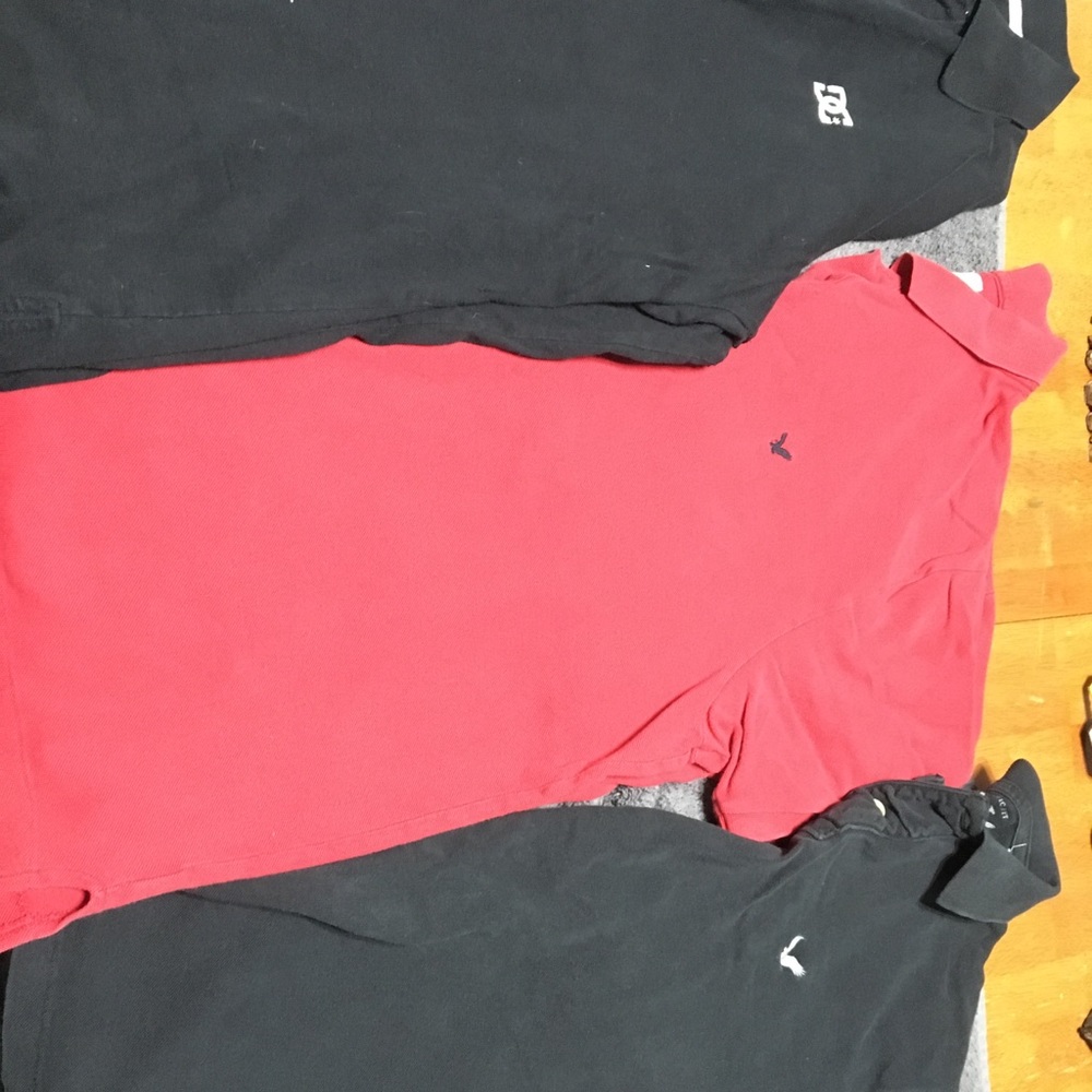 Polos